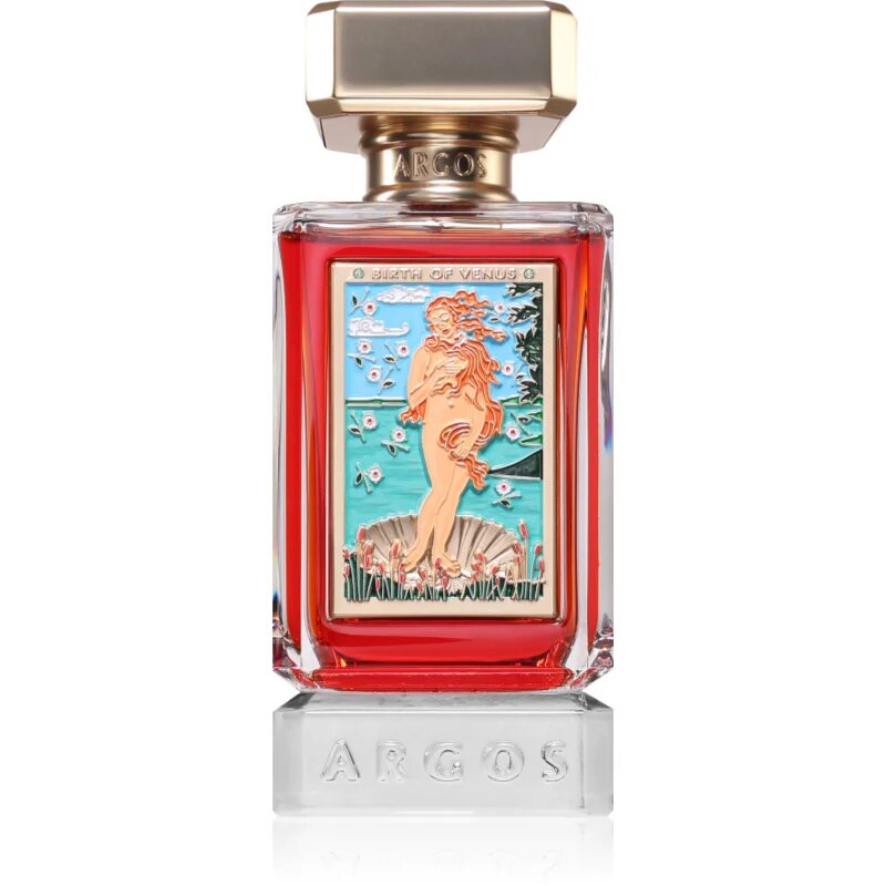 Argos Birth Of Venus парфюмна вода за жени 100 мл.