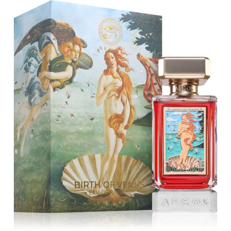 Argos Birth Of Venus парфюмна вода за жени 100 мл.