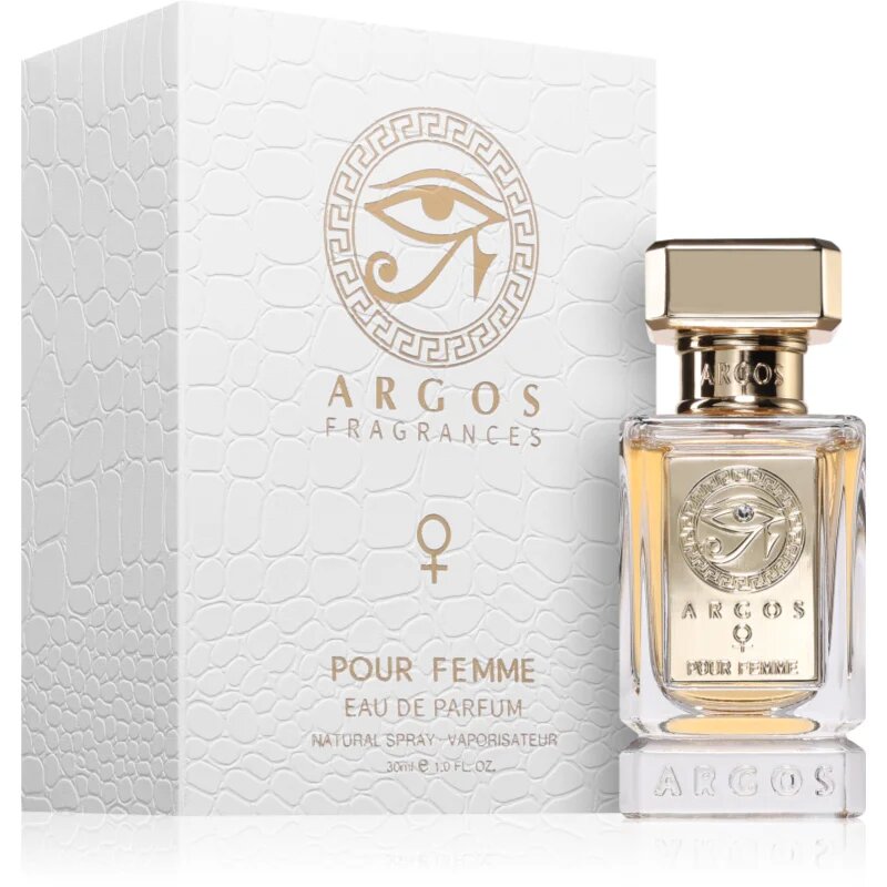 Argos Pour Femme парфюмна вода за жени 30 мл.