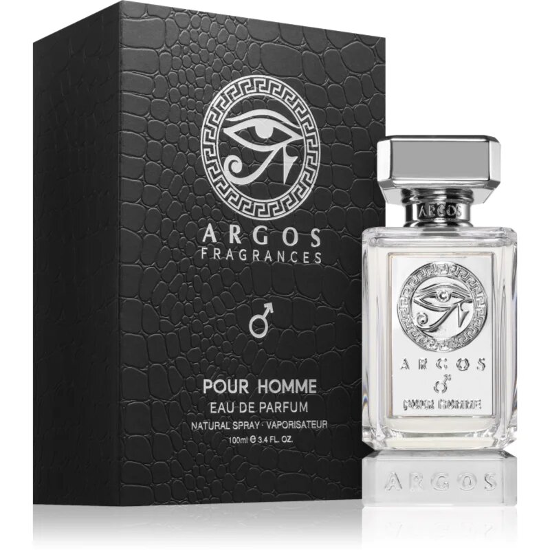 Argos Pour Homme парфюмна вода за мъже 100 мл.