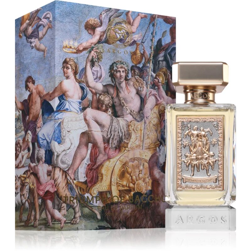 Argos Triumph Of Bacchus парфюмна вода унисекс 100 мл.