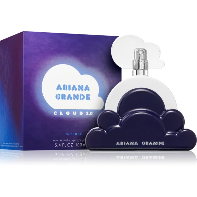 Ariana Grande Cloud Intense парфюмна вода за жени 100 мл.