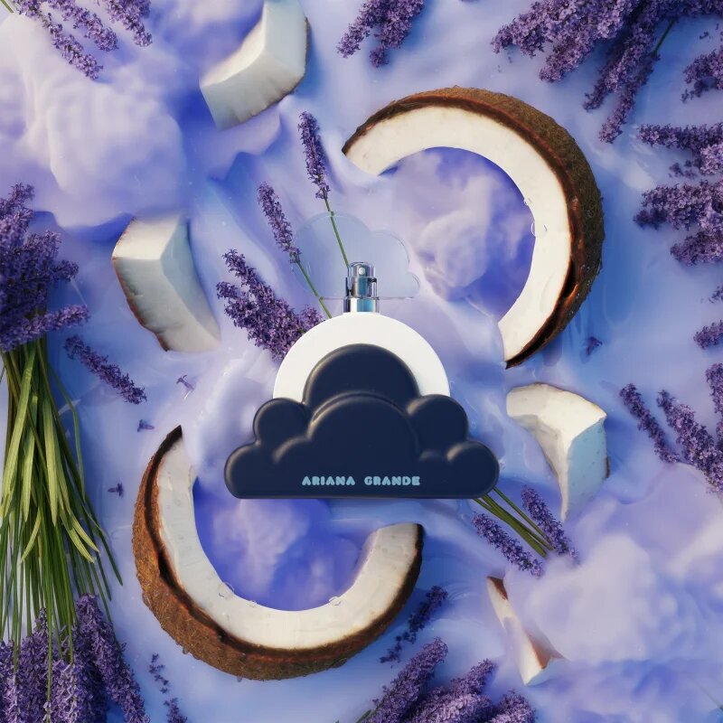 Ariana Grande Cloud Intense парфюмна вода за жени 100 мл.