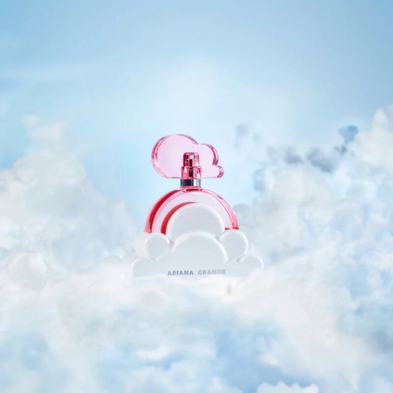 Ariana Grande Cloud Pink парфюмна вода за жени 100 мл.