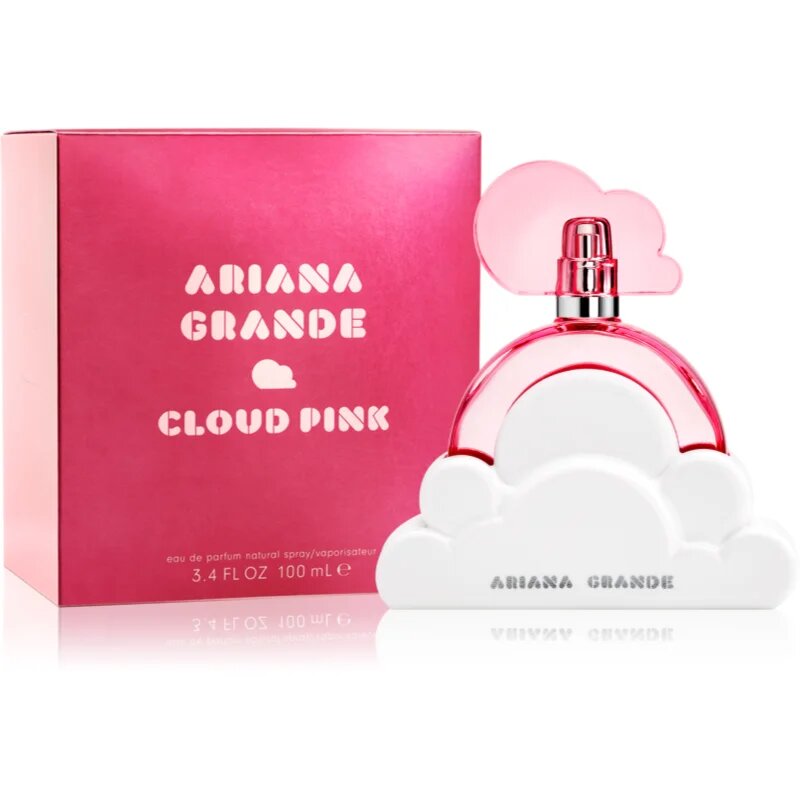 Ariana Grande Cloud Pink парфюмна вода за жени 100 мл.