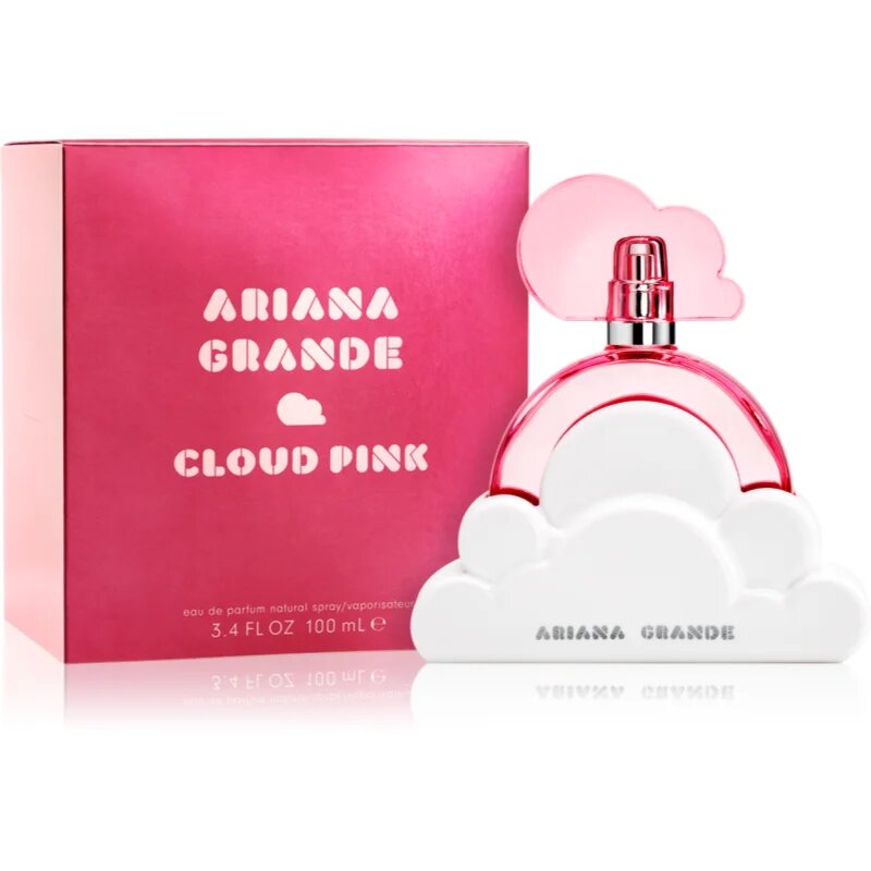 Ariana Grande Cloud Pink парфюмна вода за жени 30 мл.
