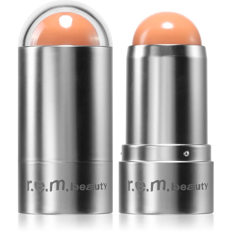 Ariana Grande R.E.M. Eclipse Blush & Lip Stick мултифункционален грим за устни и скули цвят Chorus Girl 7.5 гр.