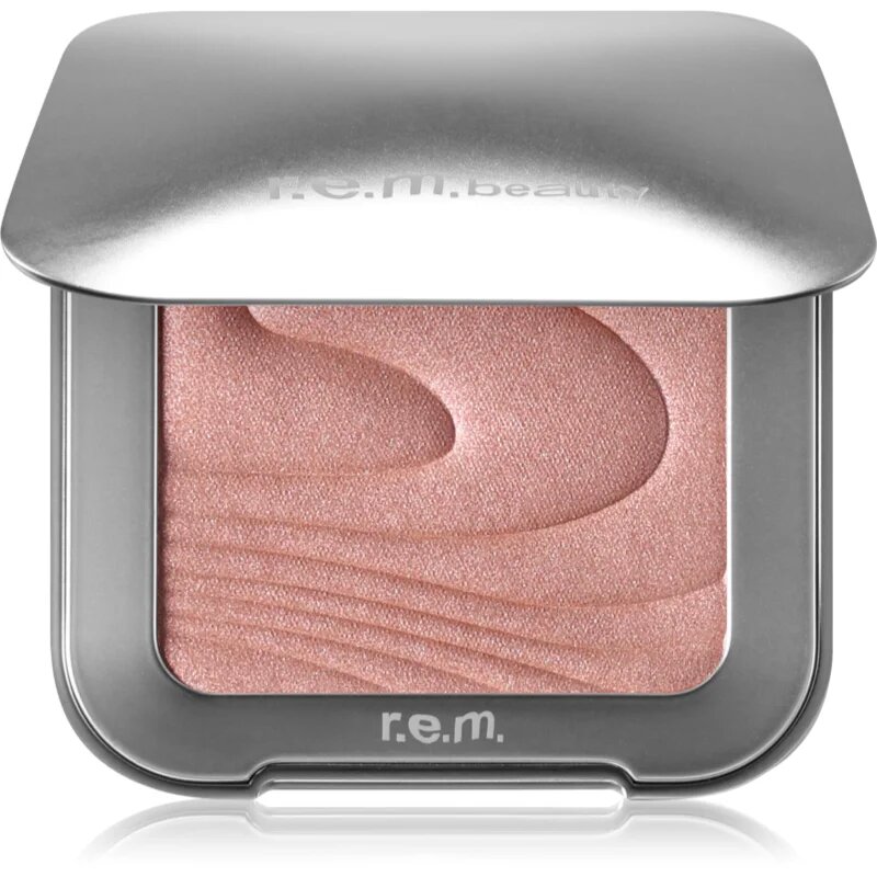 Ariana Grande R.E.M. Interstellar Highlighter Topper озарител цвят Miss Uranus 8 гр.