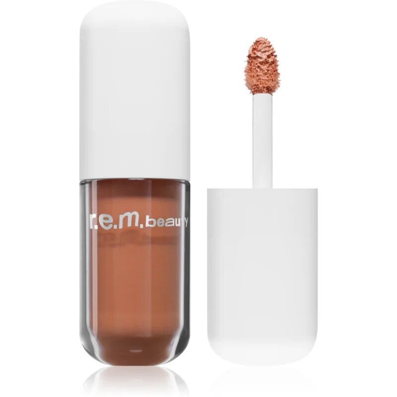 Ariana Grande R.E.M. Midnight Shadows Liquid Eyeshadow течни очни сенки цвят Matte Sup? 4 мл.
