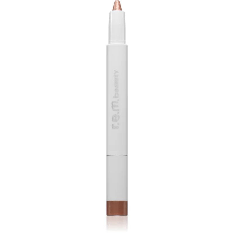 Ariana Grande R.E.M. Midnight Shadows Multi Use Stick универсален молив за очи цвят Juno 0.8 гр.