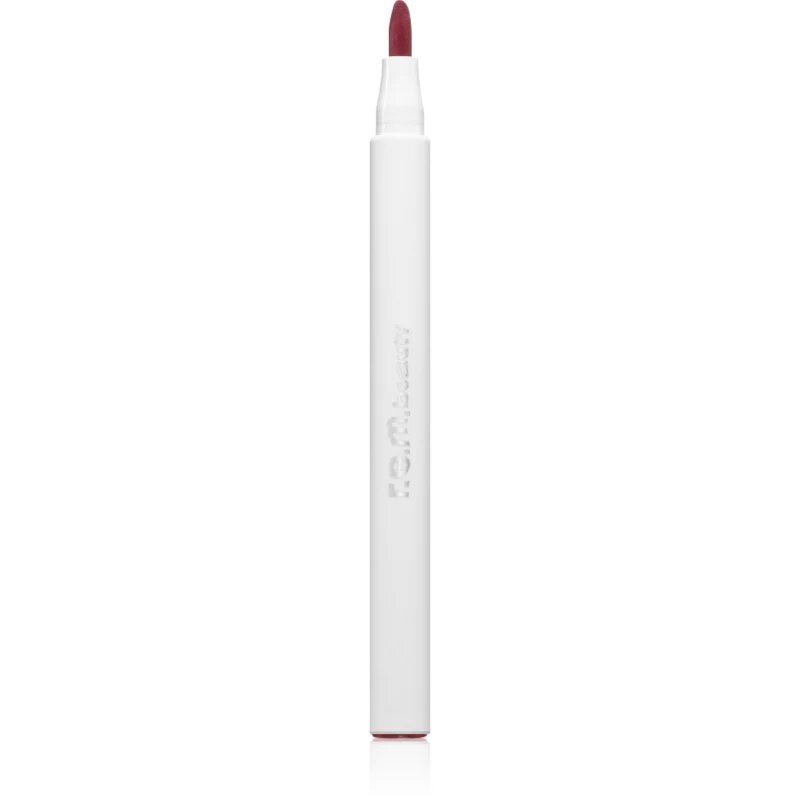 Ariana Grande R.E.M. Practically Permanent Lip Stain Marker контуриращ маркер за устни за дълготраен ефект цвят Full Out 1.6 мл.
