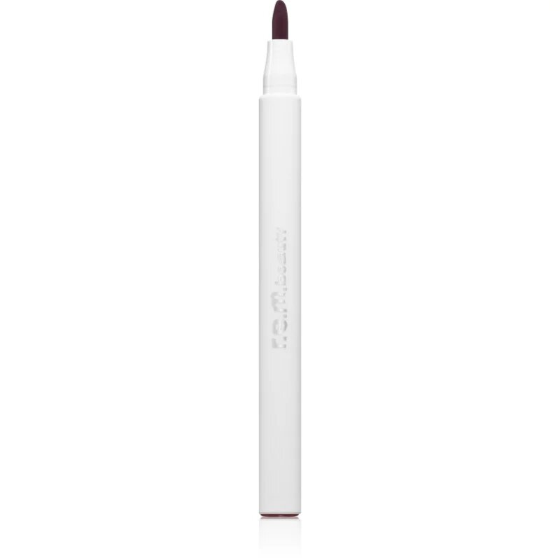 Ariana Grande R.E.M. Practically Permanent Lip Stain Marker контуриращ маркер за устни за дълготраен ефект цвят Miss Berry 1.6 мл.