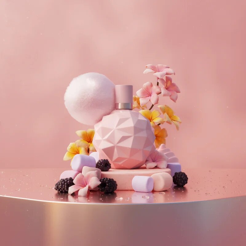 Ariana Grande Sweet Like Candy парфюмна вода за жени 30 мл.