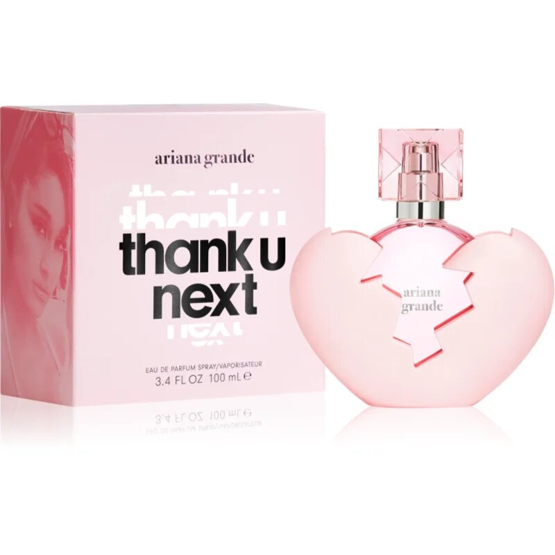 Ariana Grande Thank U Next парфюмна вода за жени 100 мл.