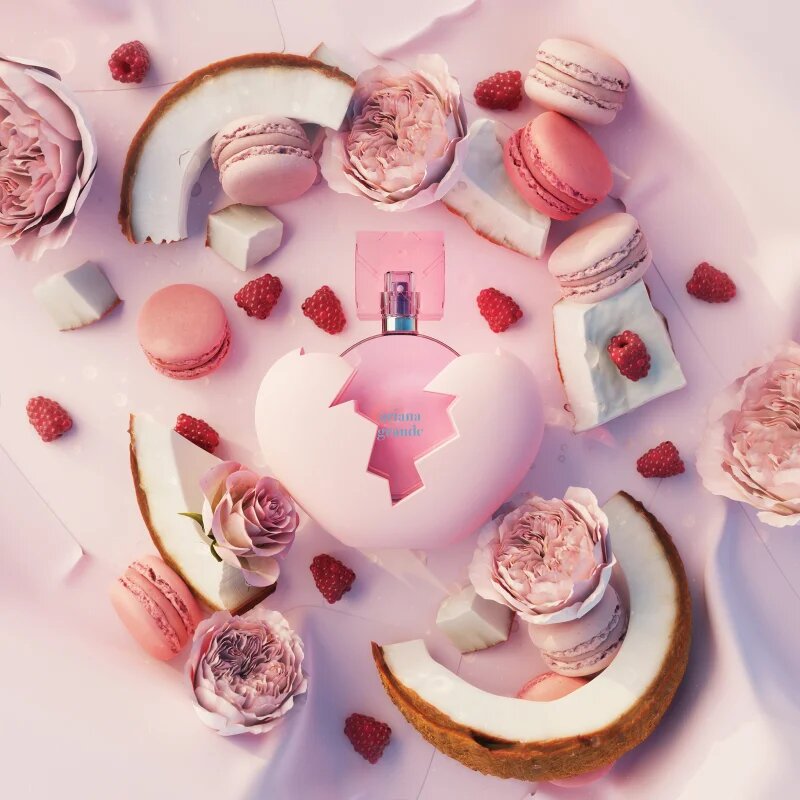 Ariana Grande Thank U Next парфюмна вода за жени 100 мл.