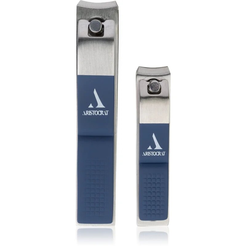 Aristocrat Nail Clipper ножички за нокти 2 бр.