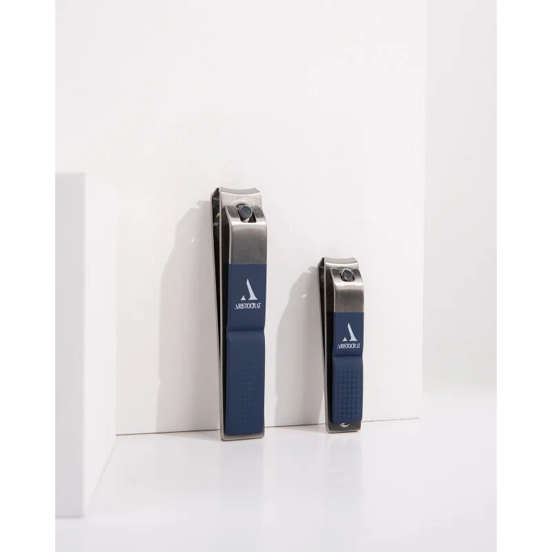 Aristocrat Nail Clipper ножички за нокти 2 бр.
