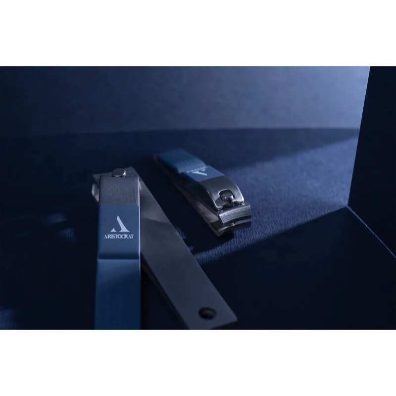 Aristocrat Nail Clipper ножички за нокти 2 бр.