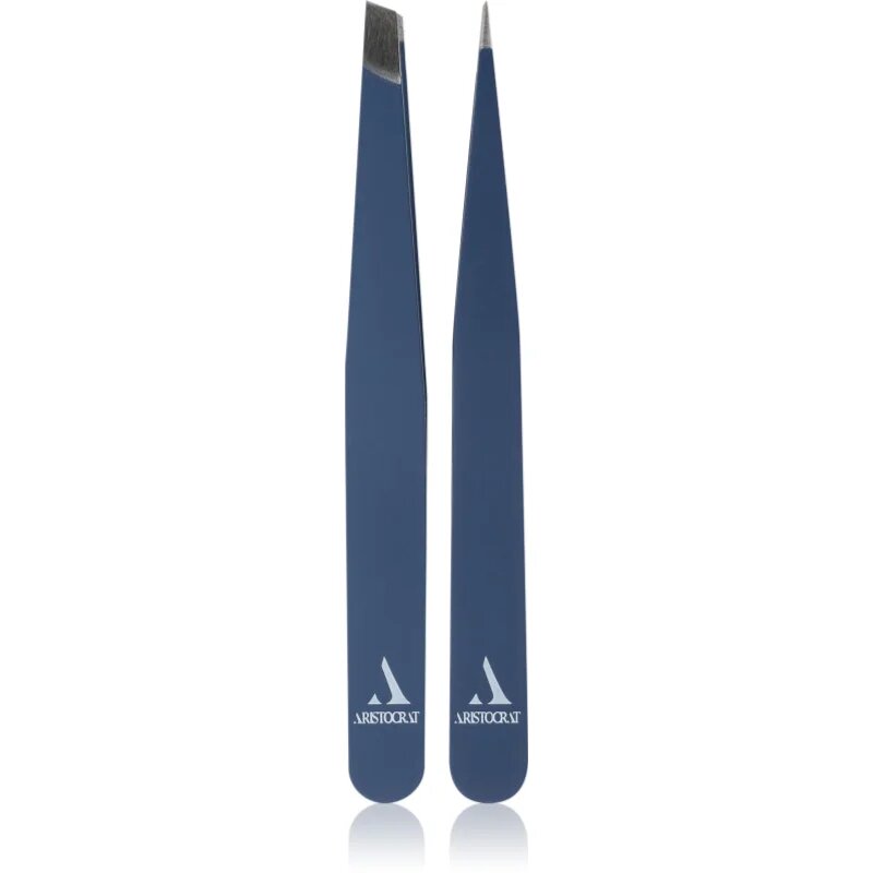 Aristocrat Precision Tweezers пинсета 2 бр.