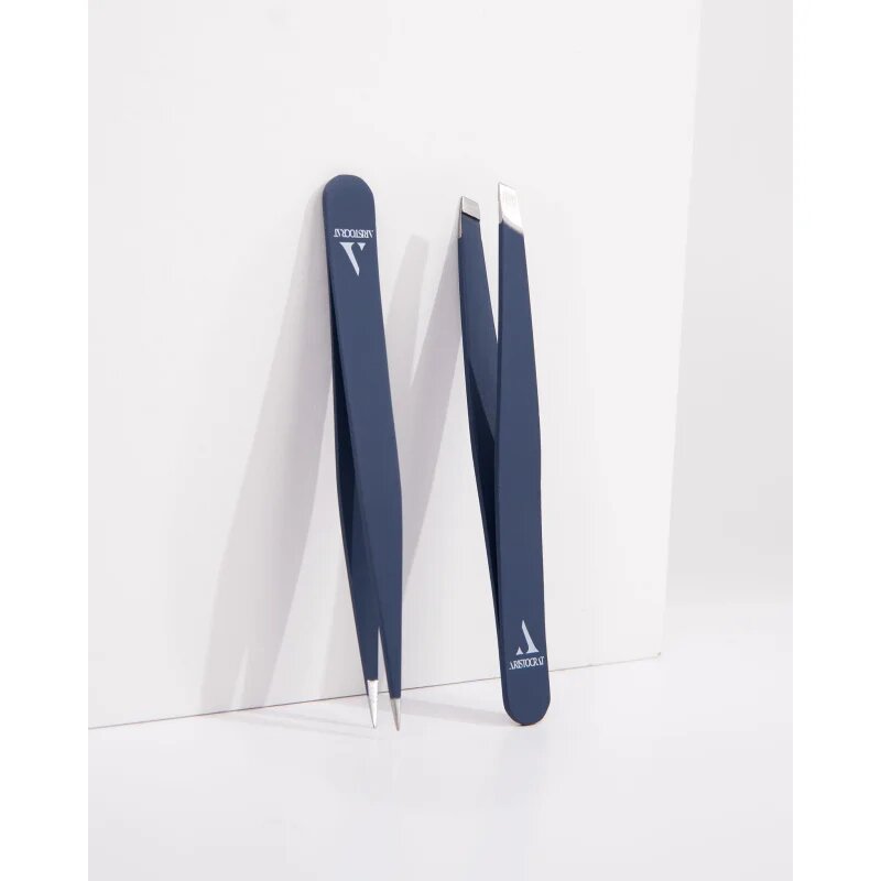 Aristocrat Precision Tweezers пинсета 2 бр.