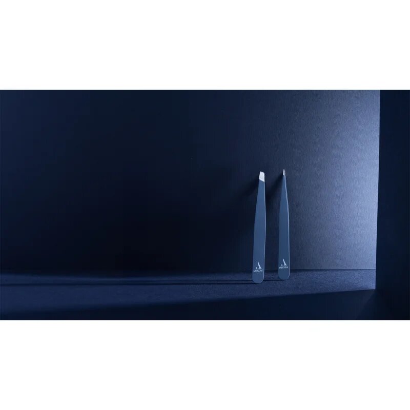 Aristocrat Precision Tweezers пинсета 2 бр.