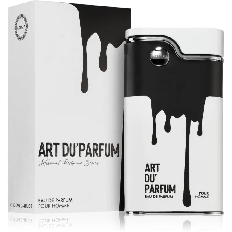 Armaf Art Du Parfum парфюмна вода за мъже 100 мл.