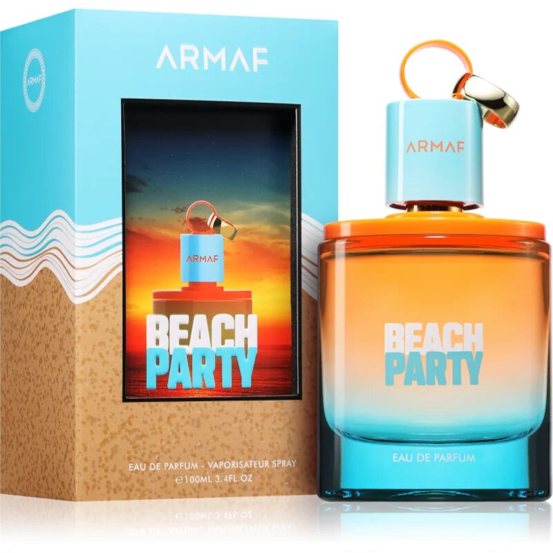 Armaf Beach Party парфюмна вода унисекс 100 мл.