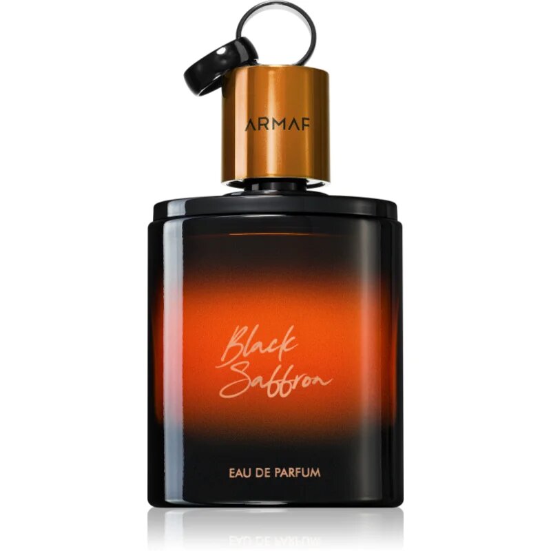 Armaf Black Saffron парфюмна вода за мъже 100 мл.