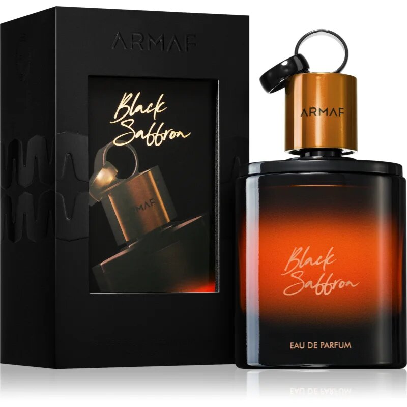 Armaf Black Saffron парфюмна вода за мъже 100 мл.