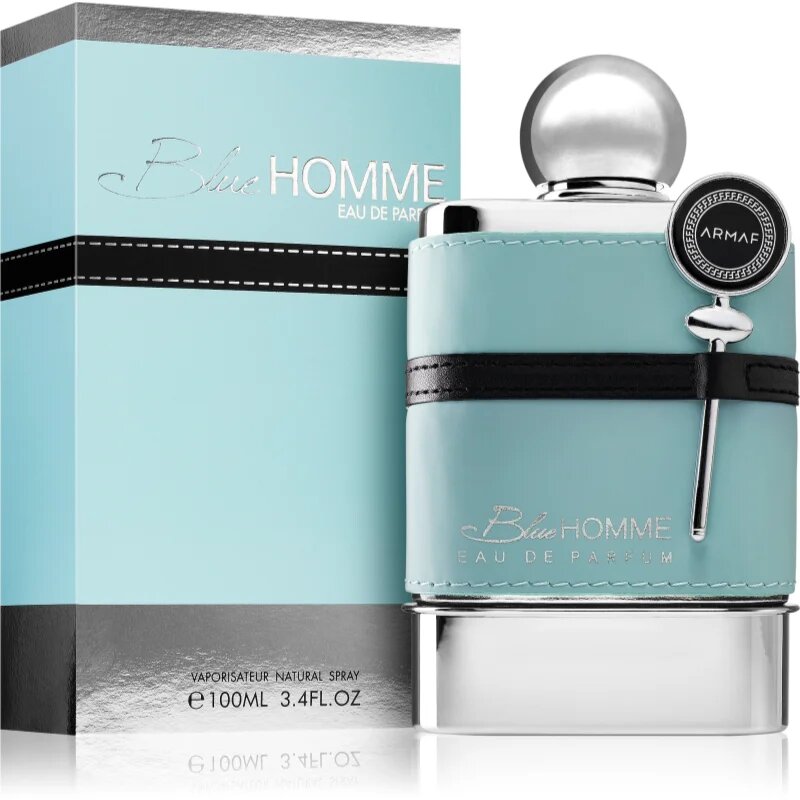Armaf Blue Homme парфюмна вода за мъже 100 мл.