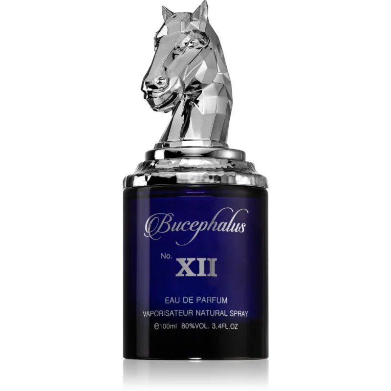 Armaf Bucephalus No. XII парфюмна вода за мъже 100 мл.