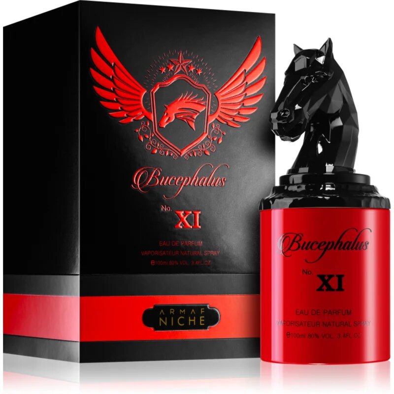 Armaf Bucephalus XI парфюмна вода за мъже 100 мл.