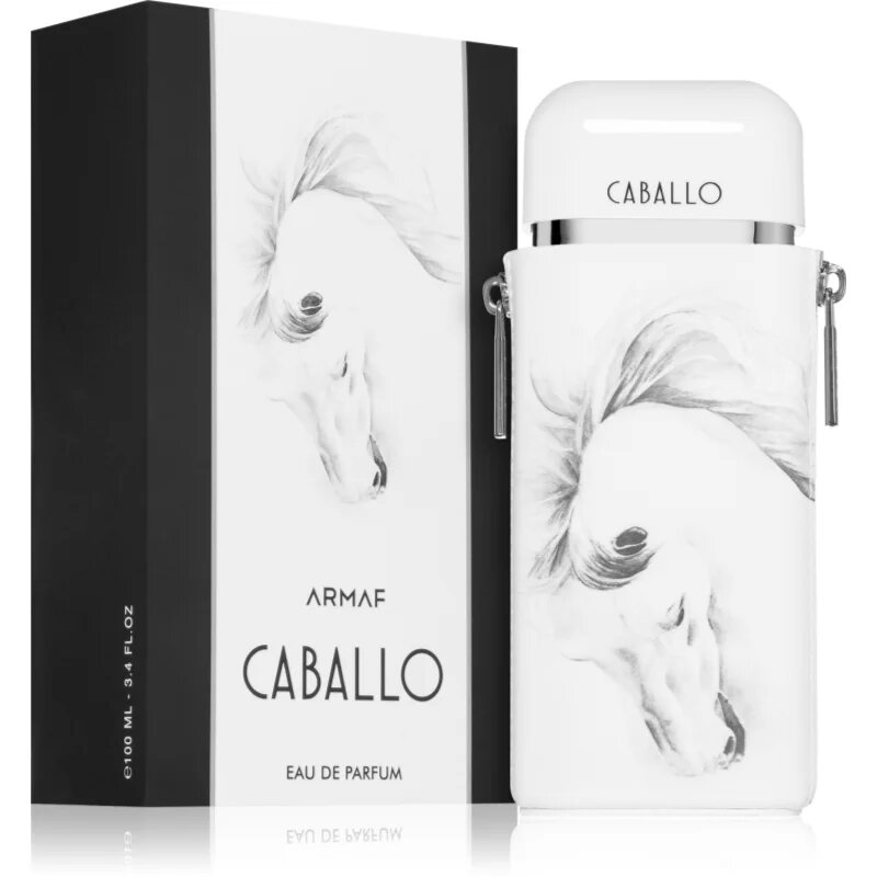 Armaf Caballo парфюмна вода за мъже 100 мл.