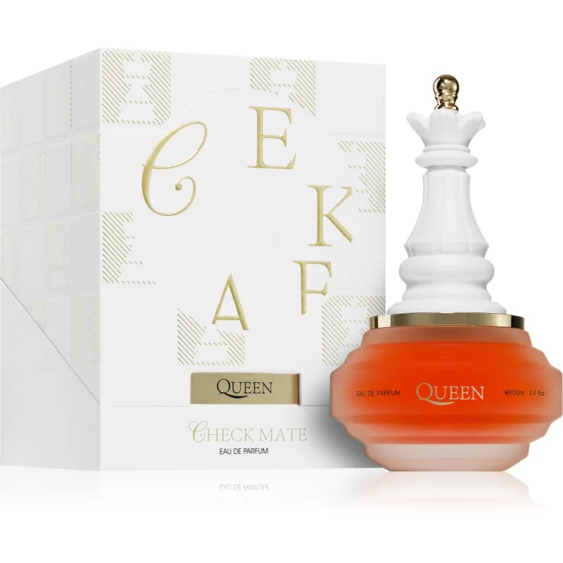 Armaf Checkmate Queen парфюмна вода за жени 100 мл.