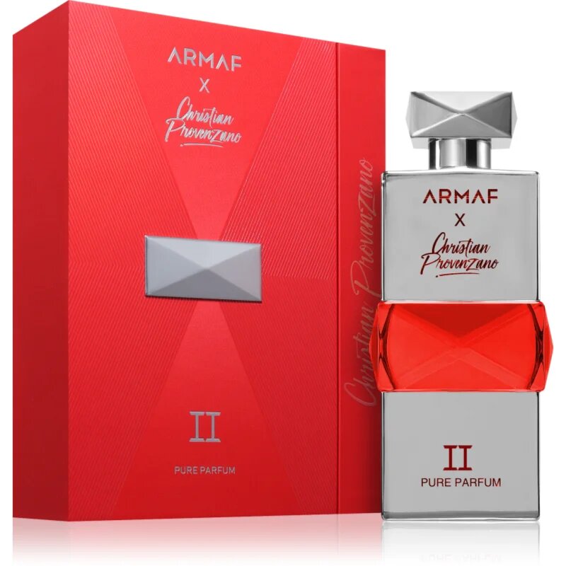 Armaf Christian Provenzano II. парфюм унисекс 100 мл.