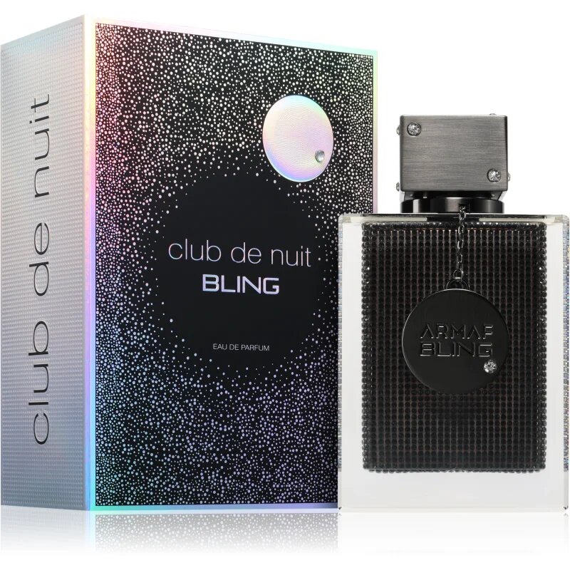 Armaf Club de Nuit Bling парфюмна вода унисекс 75 мл.
