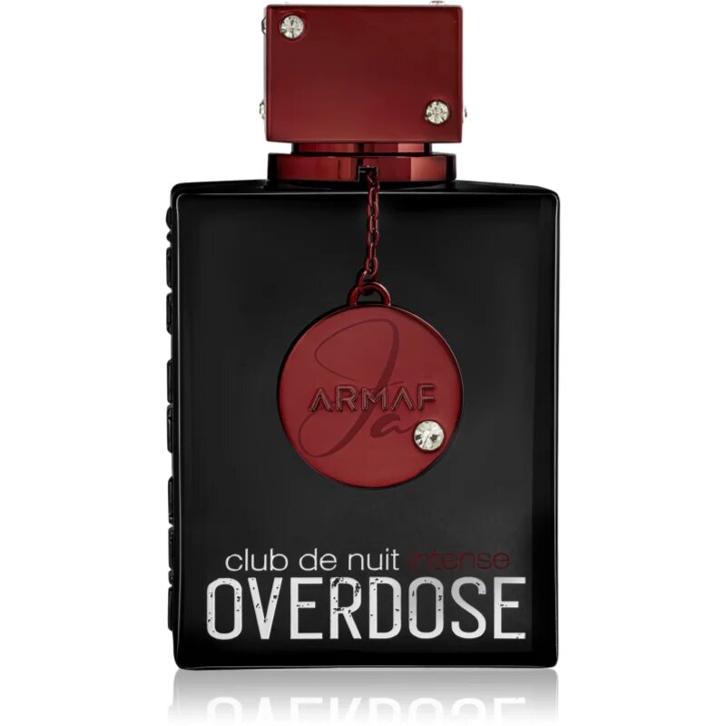Armaf Club de Nuit Intense Overdose парфюмна вода за мъже 100 мл.