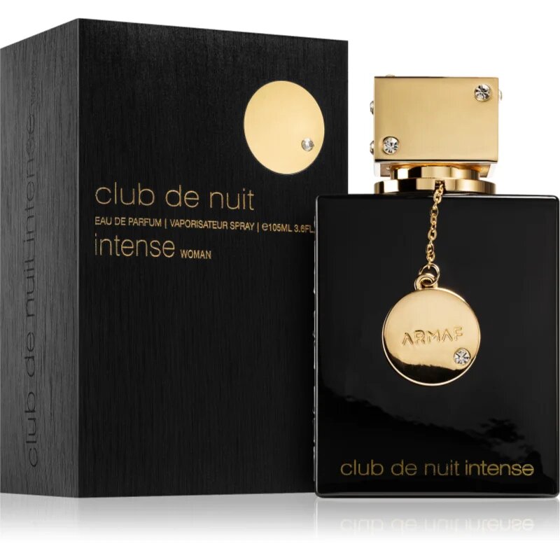Armaf Club de Nuit Intense Woman парфюмна вода за жени 105 мл.