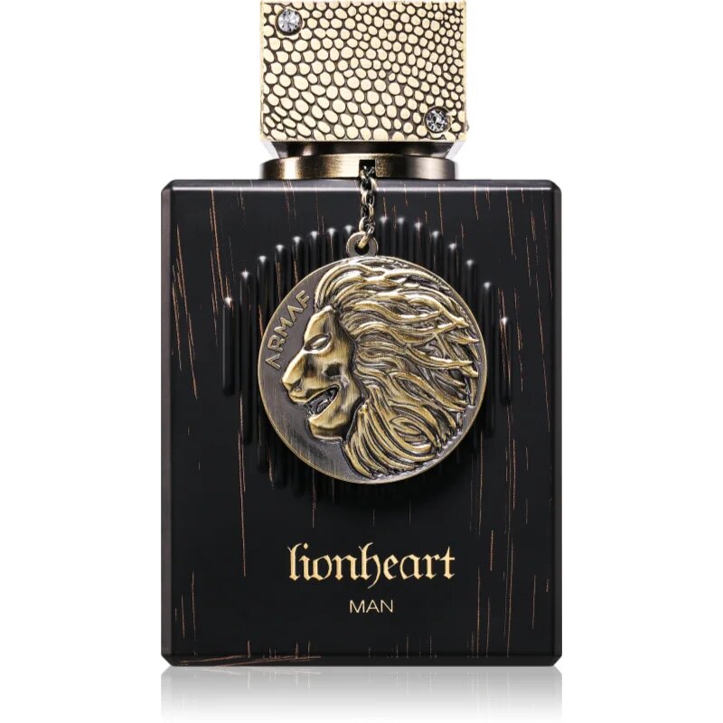 Armaf Club de Nuit Lionheart парфюмна вода за мъже 100 мл.