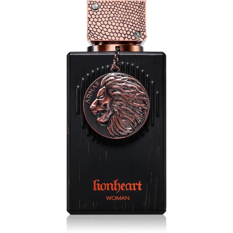 Armaf Club de Nuit Lionheart парфюмна вода за жени 100 мл.