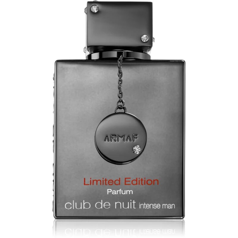 Armaf Club de Nuit Man Intense Limited Edition II. парфюмна вода за мъже 105 мл.