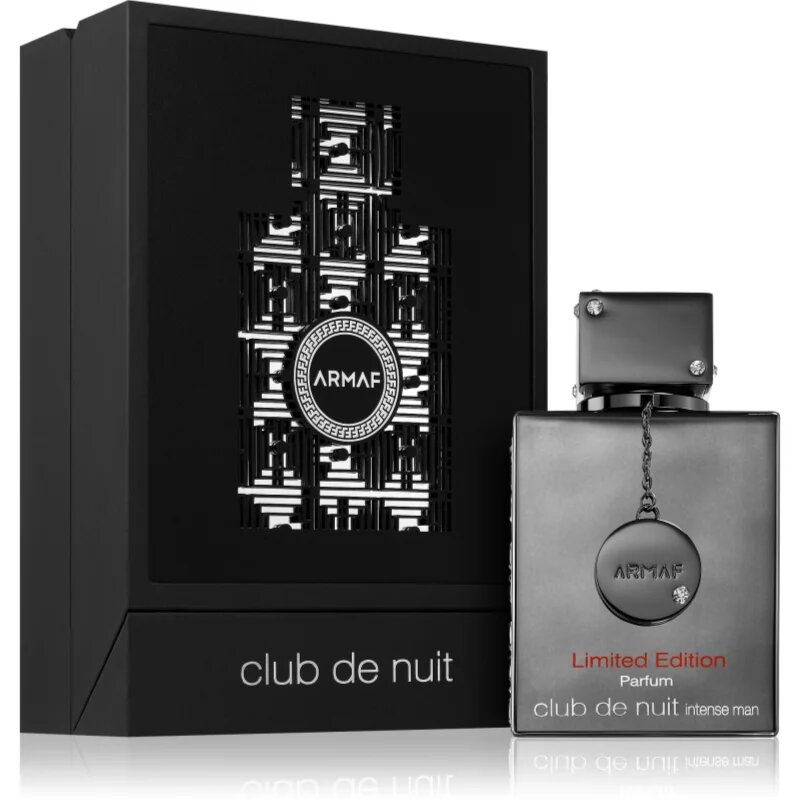 Armaf Club de Nuit Man Intense Limited Edition II. парфюмна вода за мъже 105 мл.
