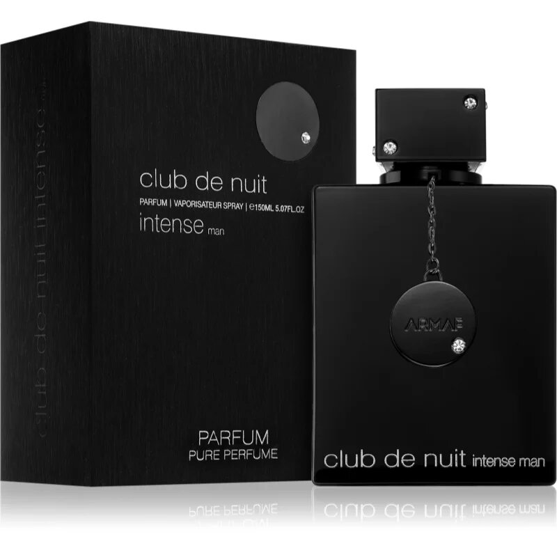 Armaf Club de Nuit Man Intense парфюм за мъже 150 мл.