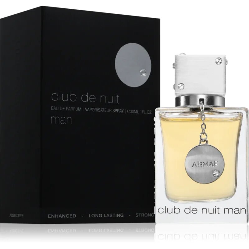 Armaf Club de Nuit Man парфюмна вода за мъже 30 мл.