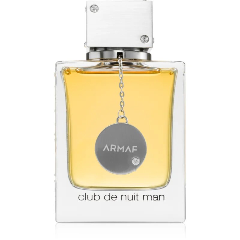 Armaf Club de Nuit Man тоалетна вода за мъже 105 мл.