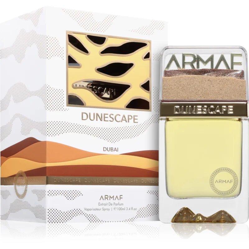 Armaf Dunescape парфюмна вода унисекс 100 мл.