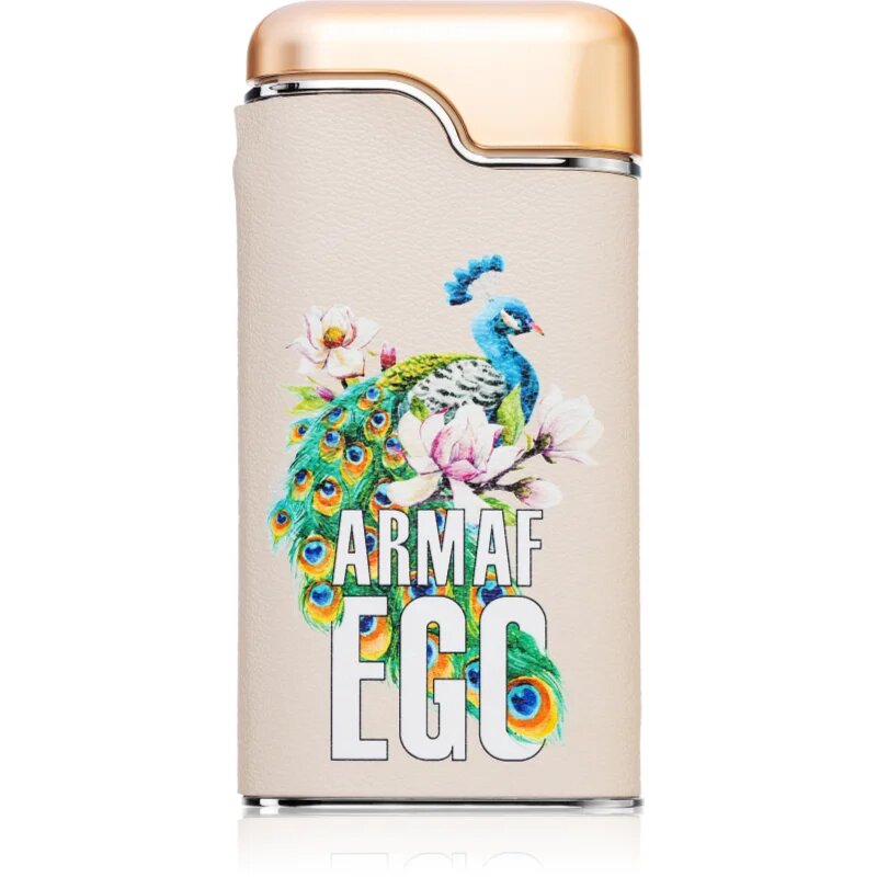 Armaf Ego Exotic парфюмна вода за жени 100 мл.