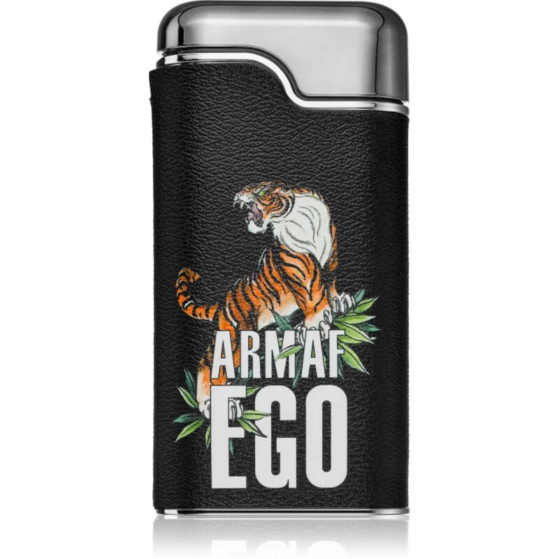 Armaf Ego Tigre парфюмна вода за мъже 100 мл.
