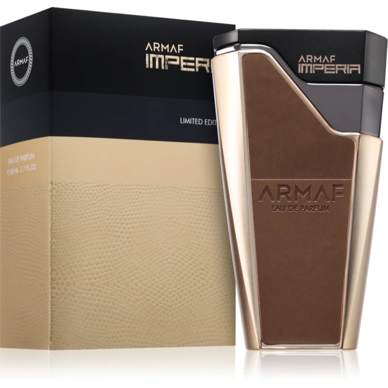 Armaf Eternia Imperia парфюмна вода за мъже 80 мл.