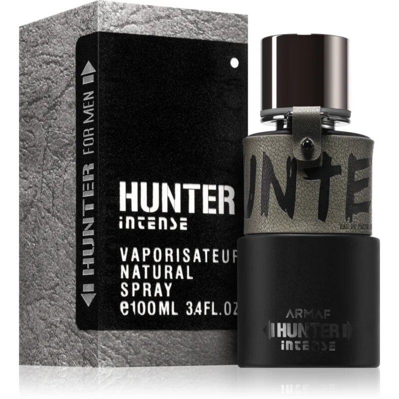 Armaf Hunter Intense парфюмна вода за мъже 100 мл.